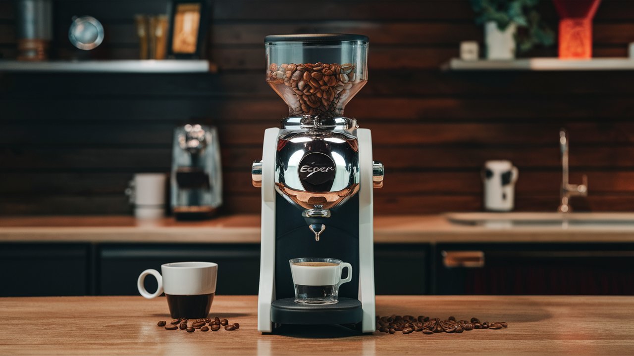 baratza encore esp