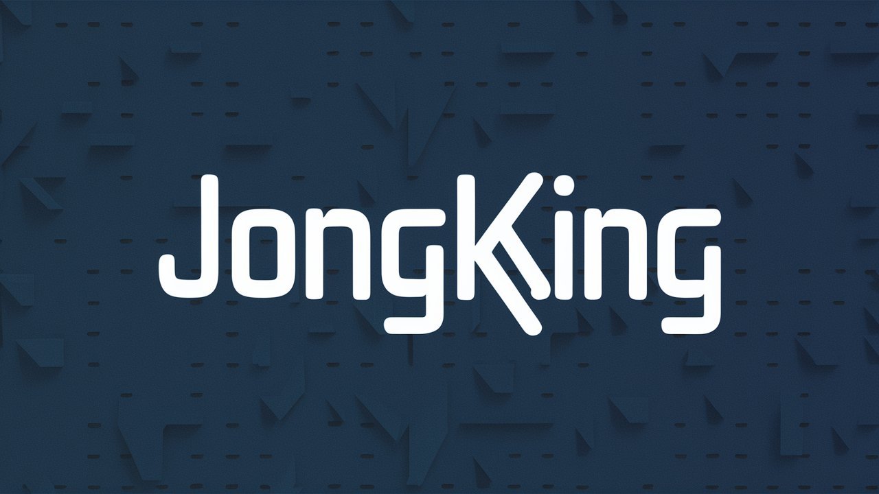 jongking