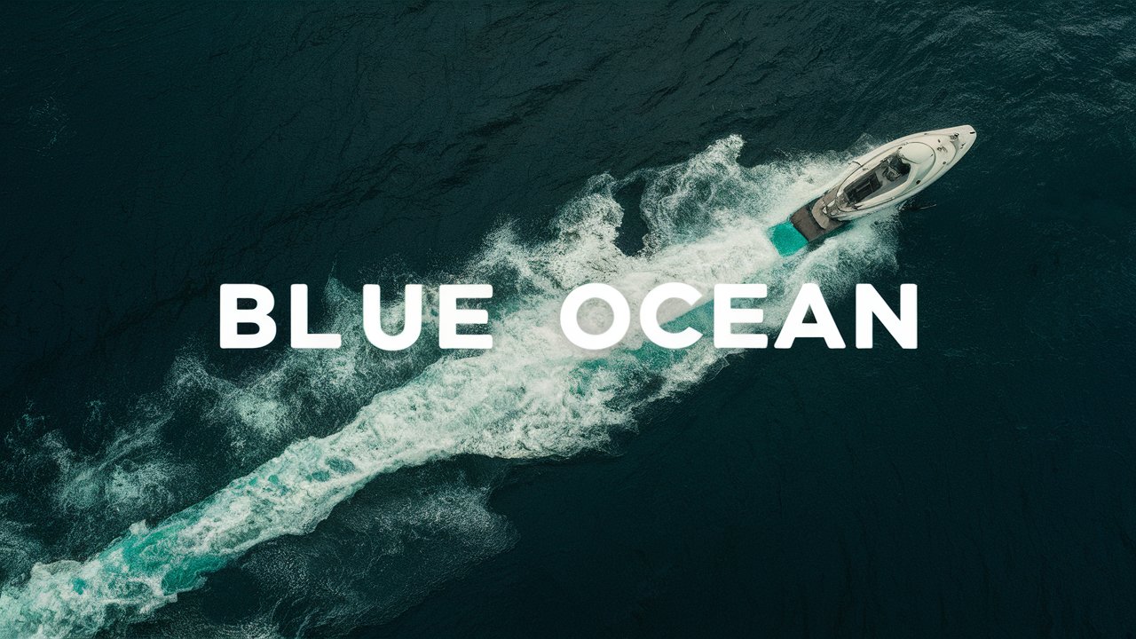 blueocean
