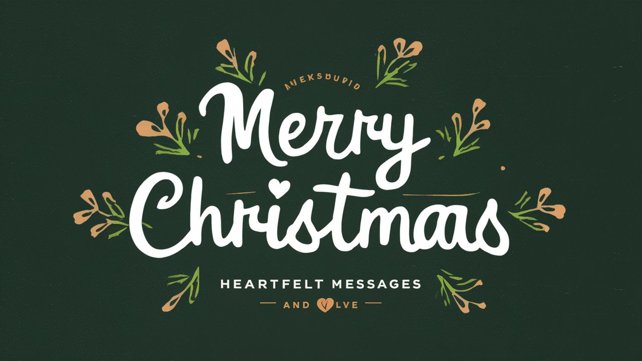 merry christmas wishes​ 