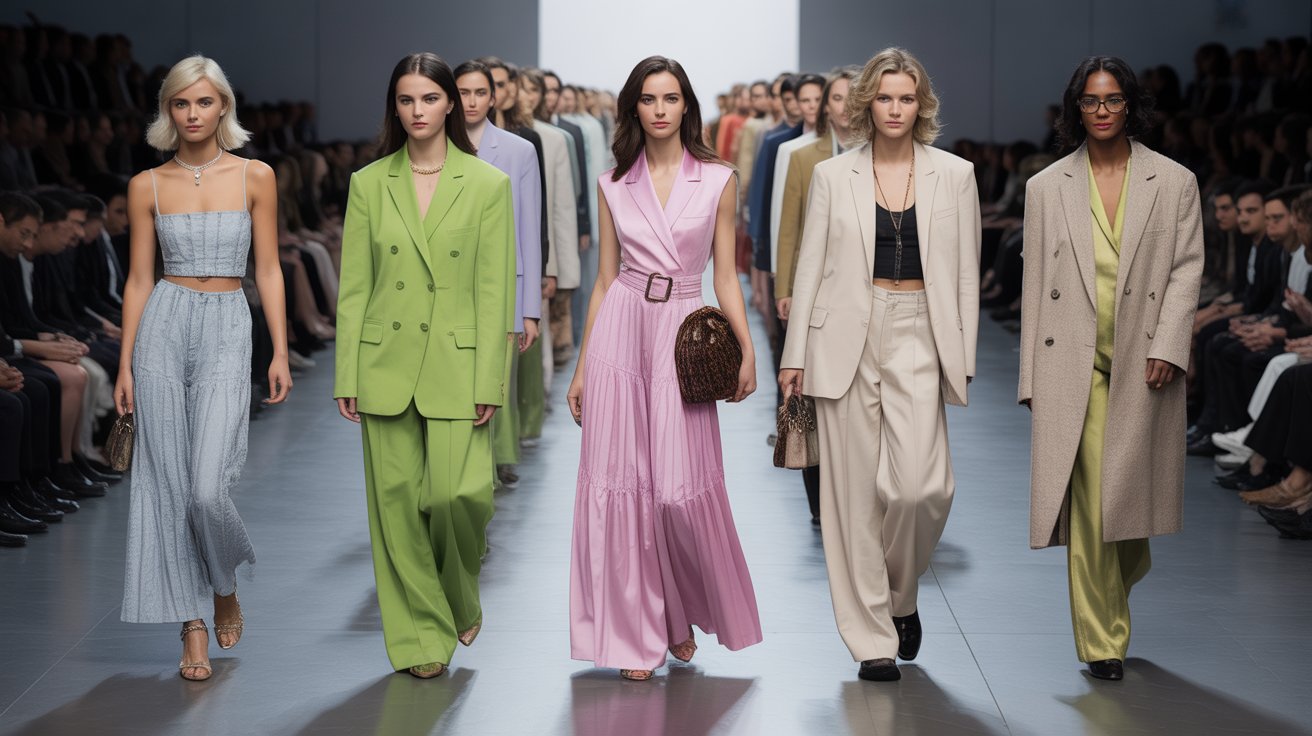 when is new york fashion week​
