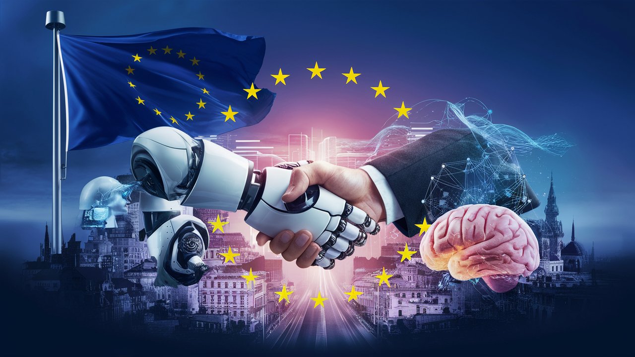 eu ai act news​

