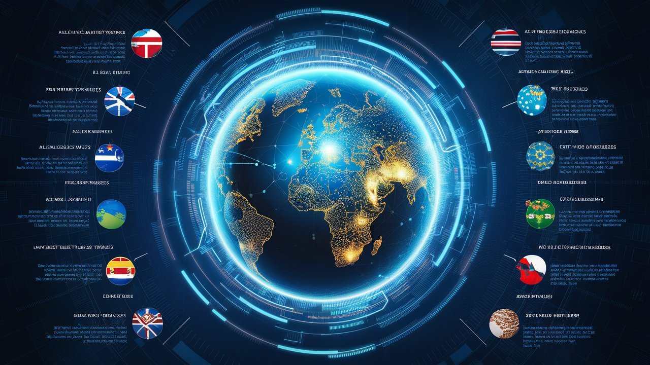 ai regulation news​