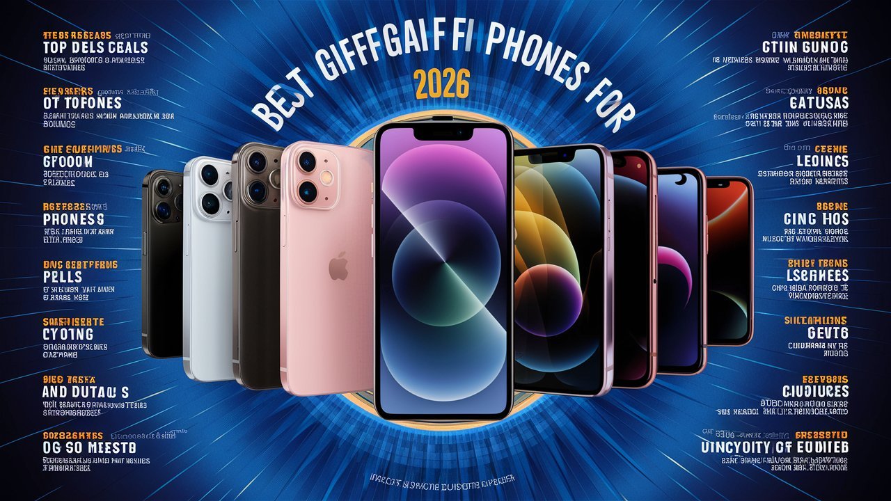giffgaff phones​