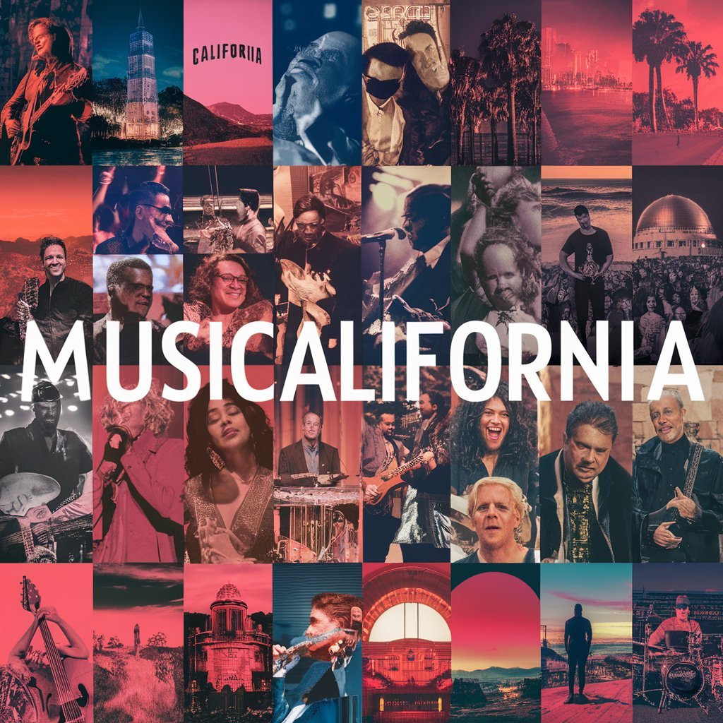 Musicalifornia