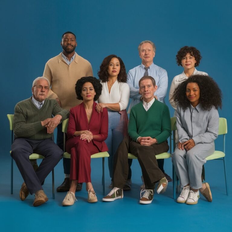 cast of common side effects