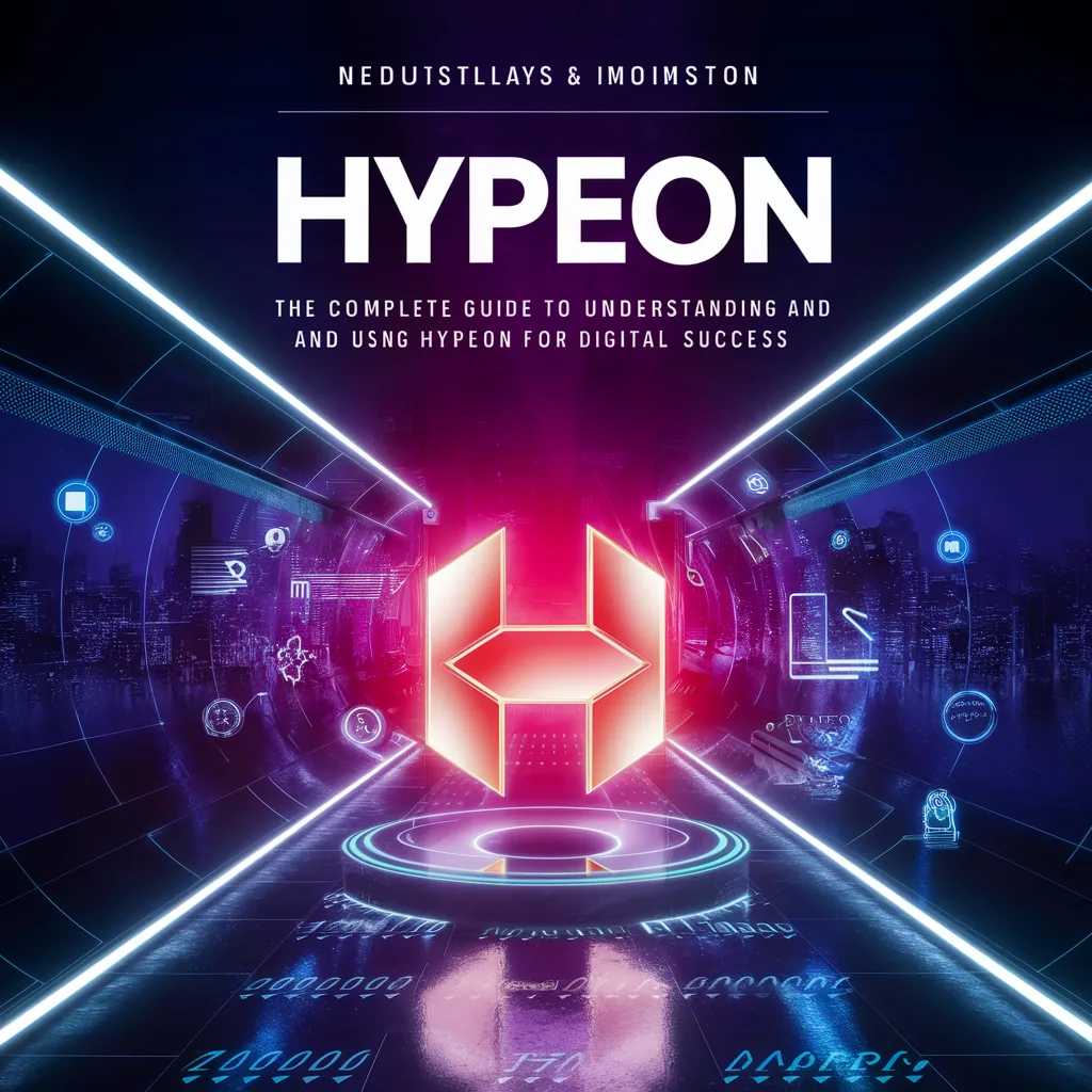 Hypeon