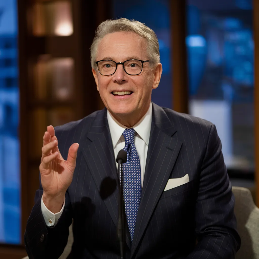 Ted Danson Blackface Controversy