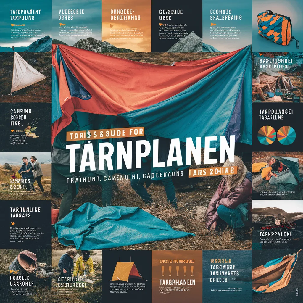 Tarnplanen