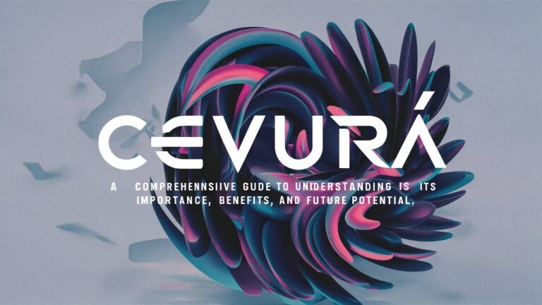 cevurı