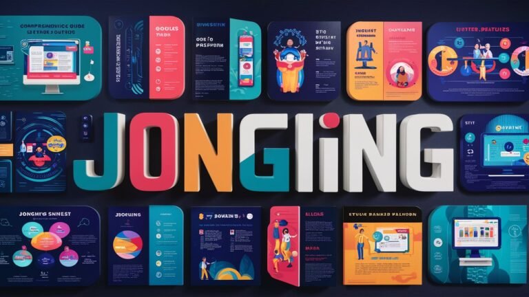 jongking