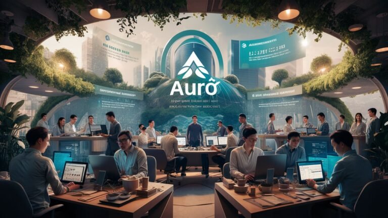 aurö